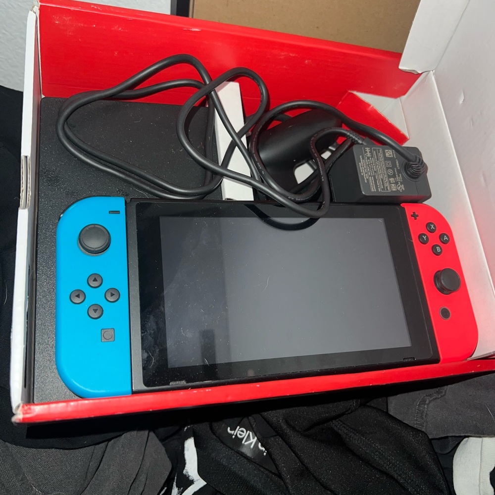 Nintendo